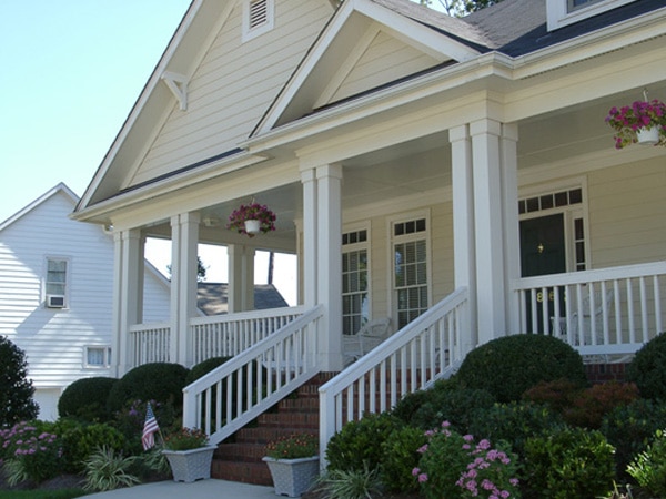 Moulding & Millwork