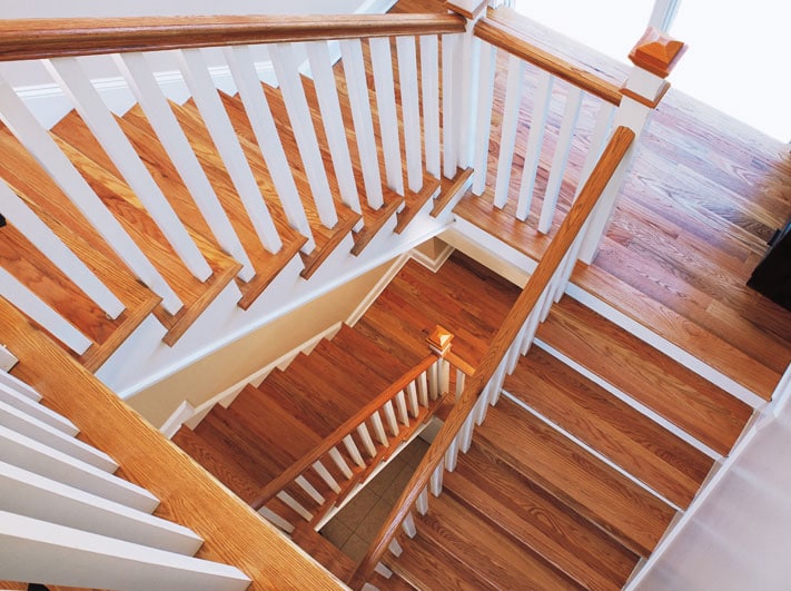 Moulding & Millwork