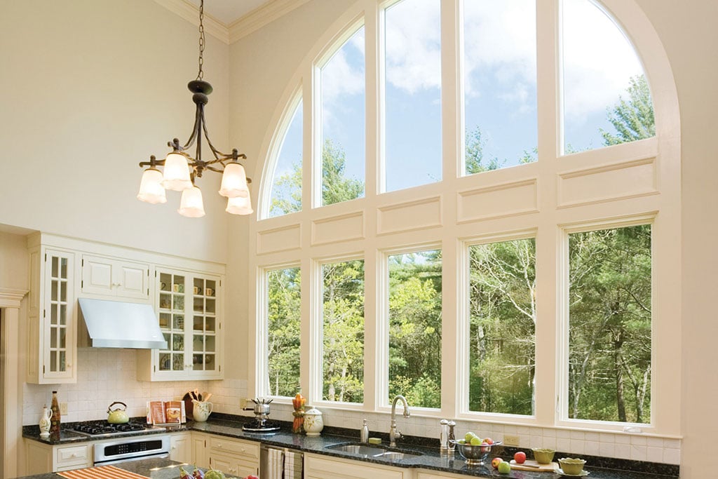 Windows & Doors